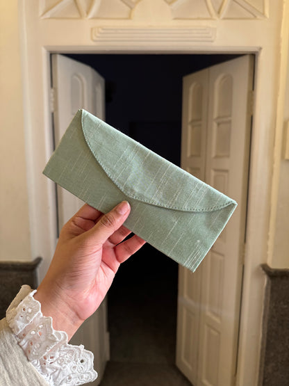 Embroidery Fabric Money Envelope