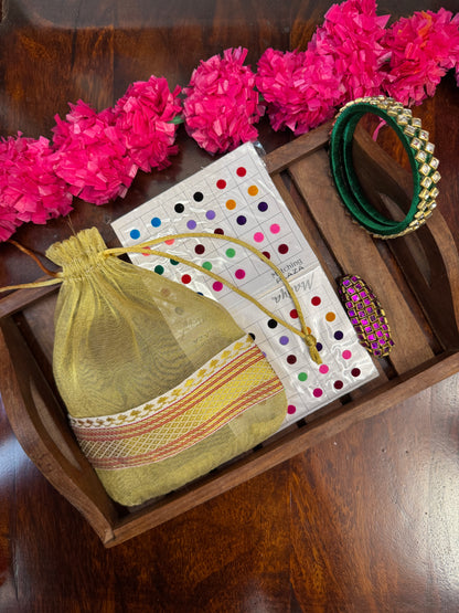 Haldi Mehendi Hamper