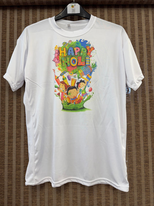 Holi Tshirt