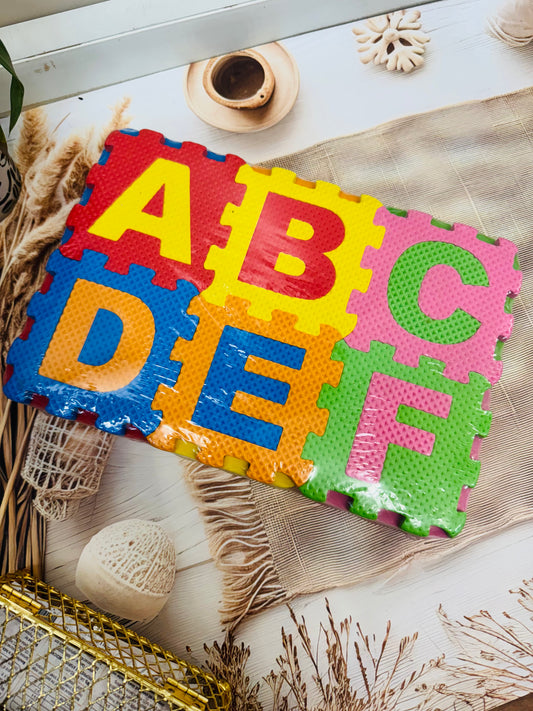 Toddler Learning Set