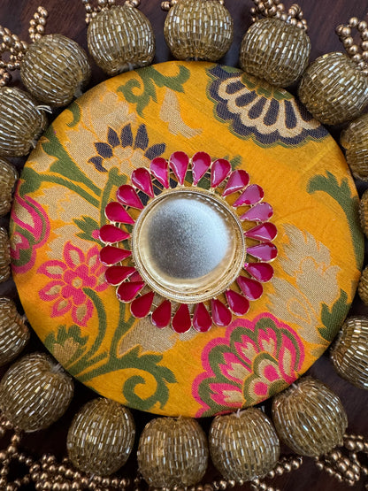 Tealights