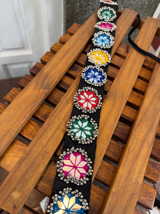 Navratri Belt