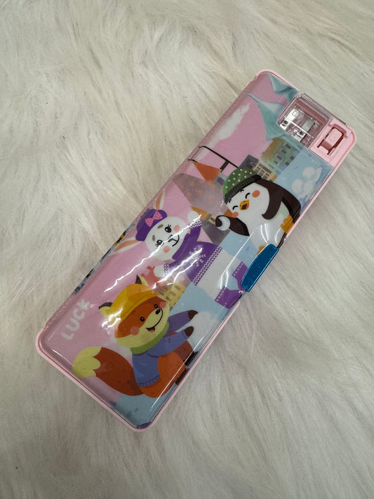 Pencil Box