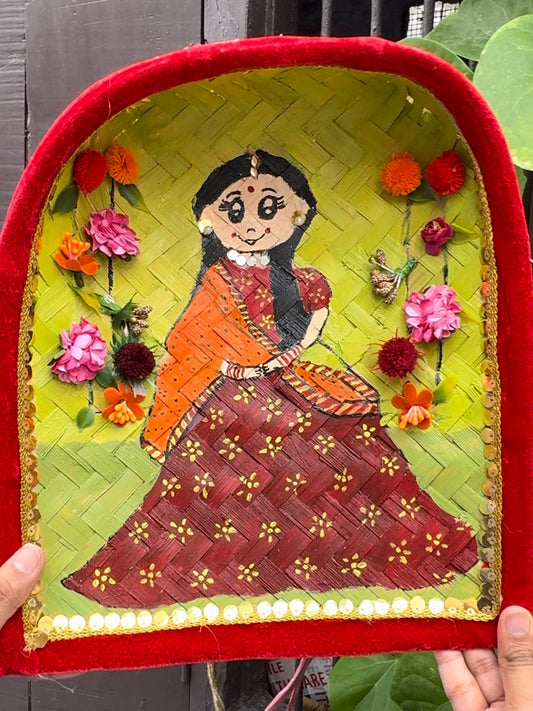 Handpainted Soop