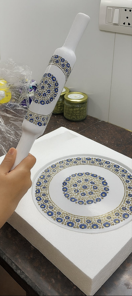 Chakla Belan Kitchen Accessory