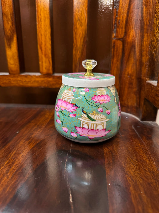 Jar