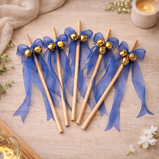 Phera Ghungroo Stick / Rattle