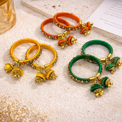 Openable Bangle