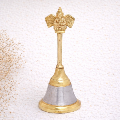 Phera Bell Dual Tone