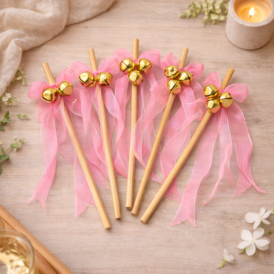 Phera Ghungroo Stick / Rattle