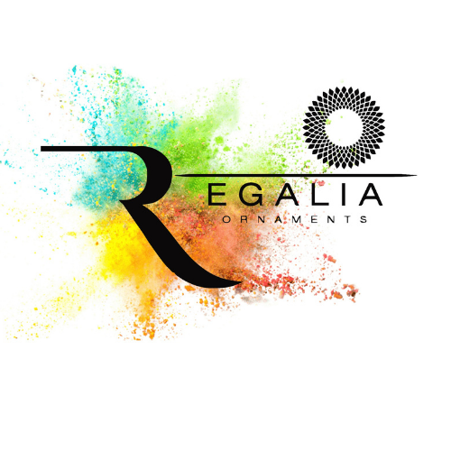 Regalia Ornaments 