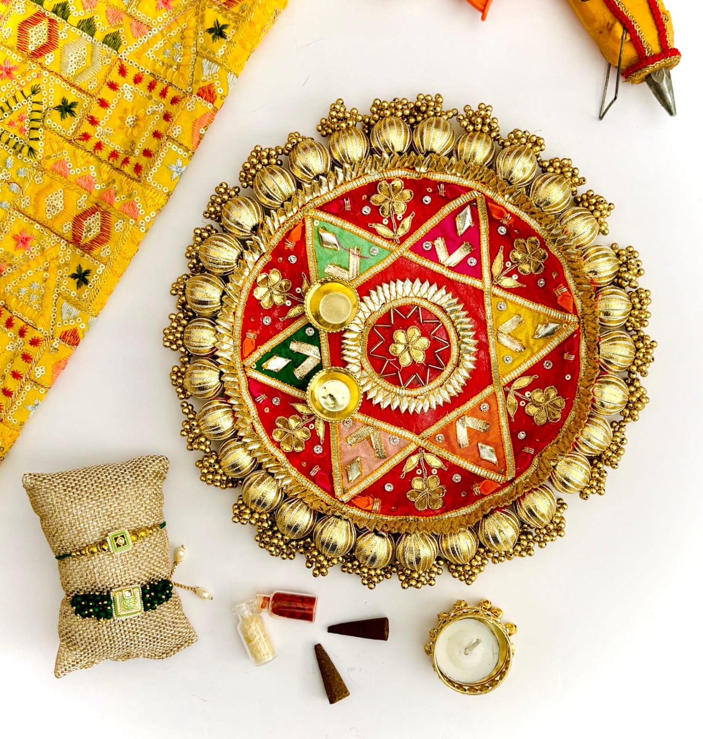 Rakhshabandhan / Rakhi Hamper