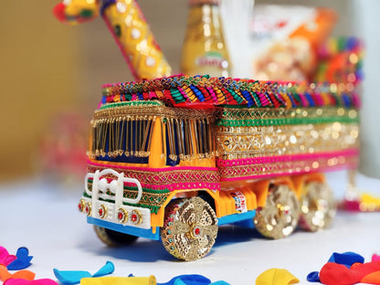 Holi Truck Hamper