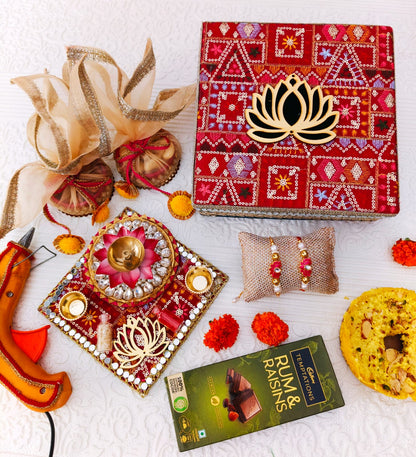 Rakhshabandhan / Rakhi Hamper