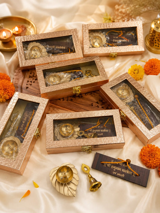 Pooja Hanuman Chalisa Hamper