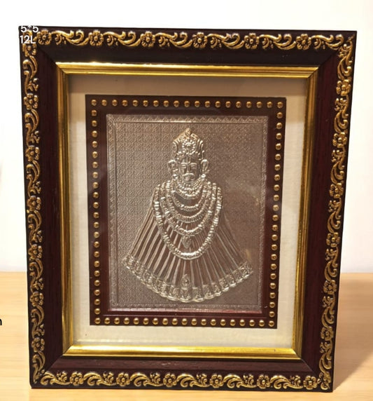 Khatu Shyam Ji Frame