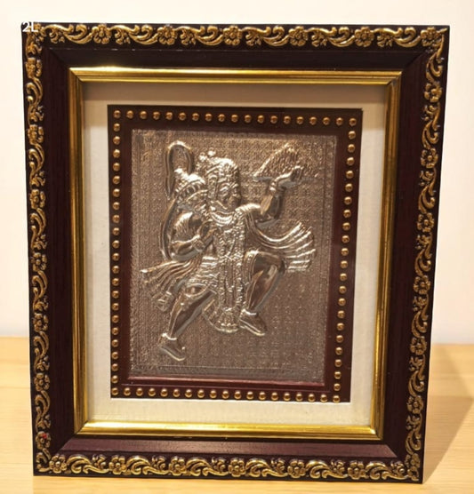 Hanuman Ji Frame