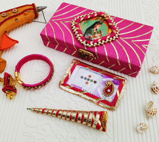 Teej / Kitty Hamper