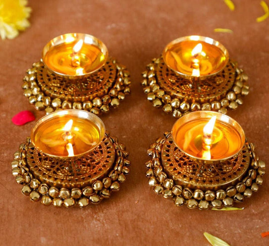 Ghungroo Akhand Diya