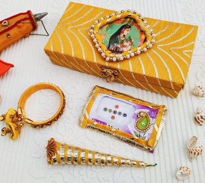 Teej / Kitty Hamper