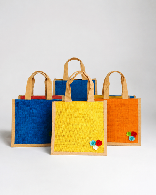 Jute Bag
