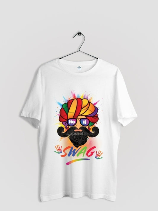 Holi Tshirt