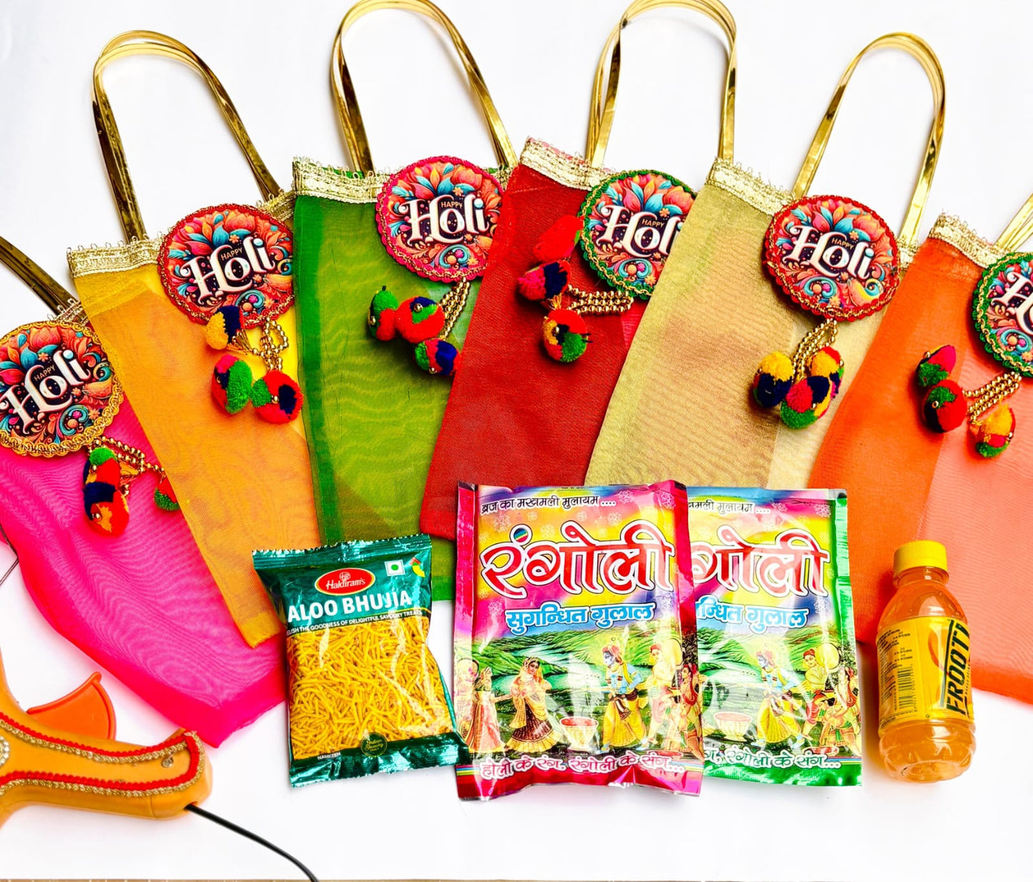 Holi Hamper
