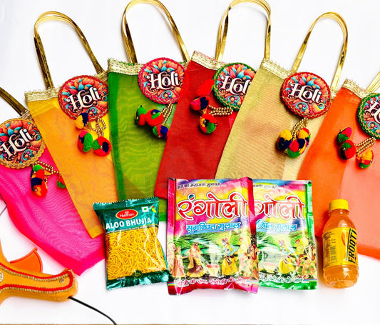 Holi Hamper