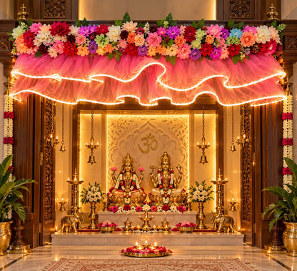 Led Diwali Bandhanwar