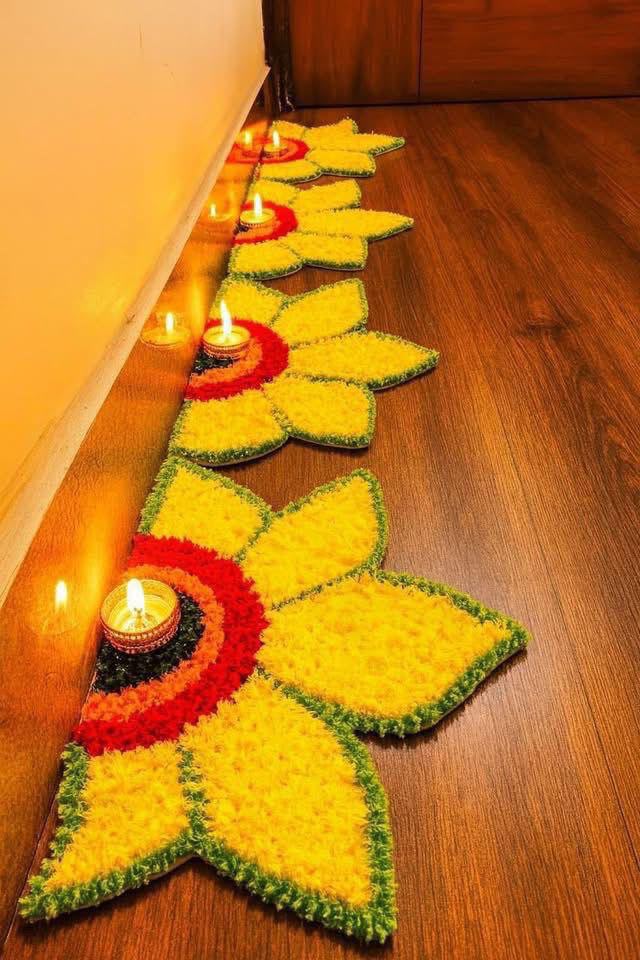 Set of 8 Staircase Mats