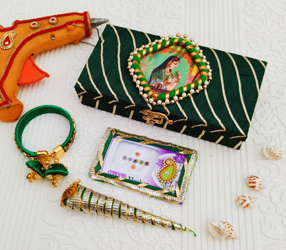 Teej / Kitty Hamper