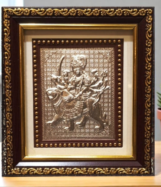 Maa Durga Ji Frame
