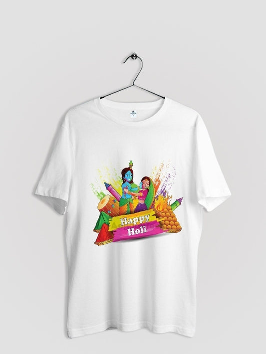 Holi Tshirt