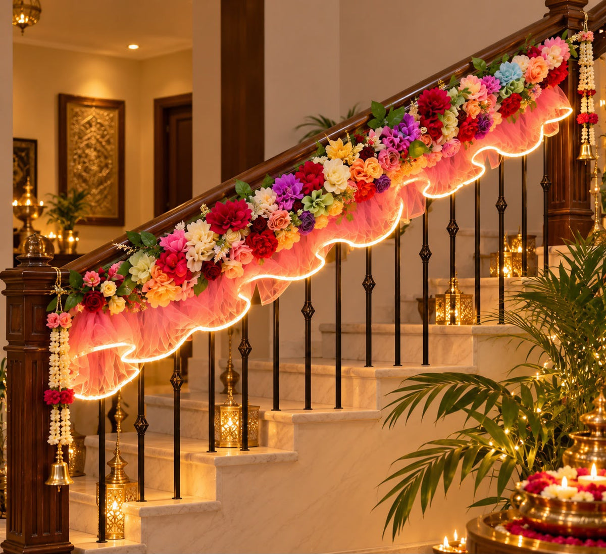 Led Diwali Bandhanwar