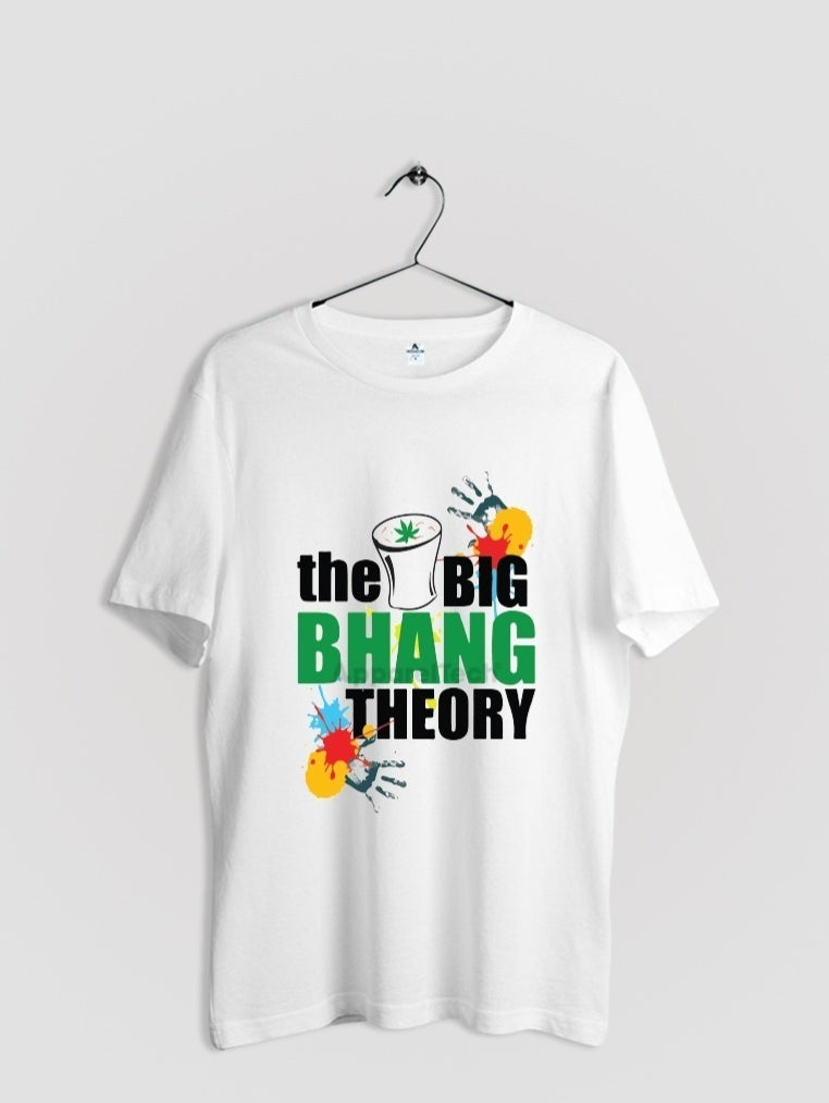 Holi Tshirt