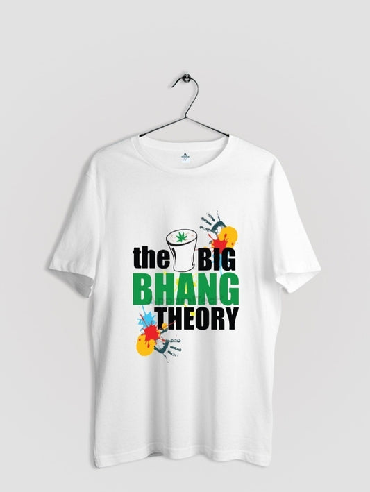 Holi Tshirt