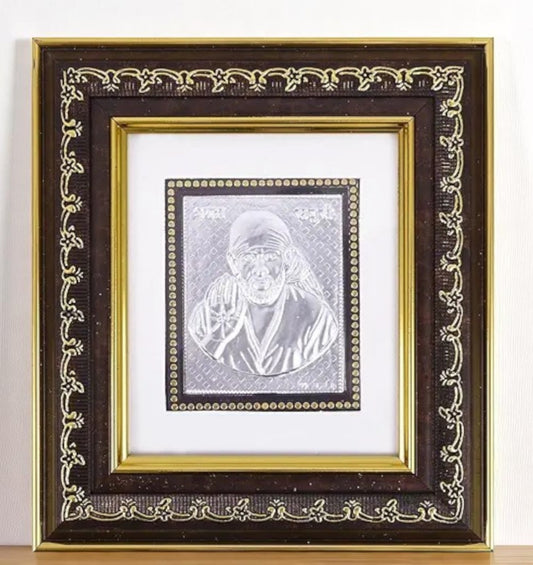 Sai Baba Ji Frame
