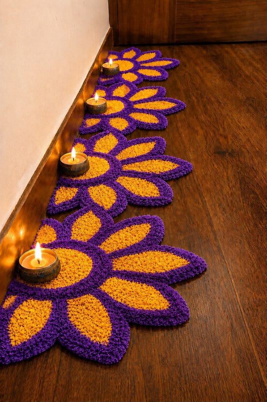 Set of 8 Staircase Mat
