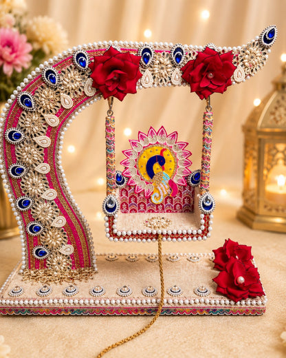 Janmashtami Kanha Jhula