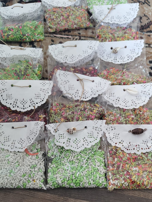 Saunf Mukhwas Pouch