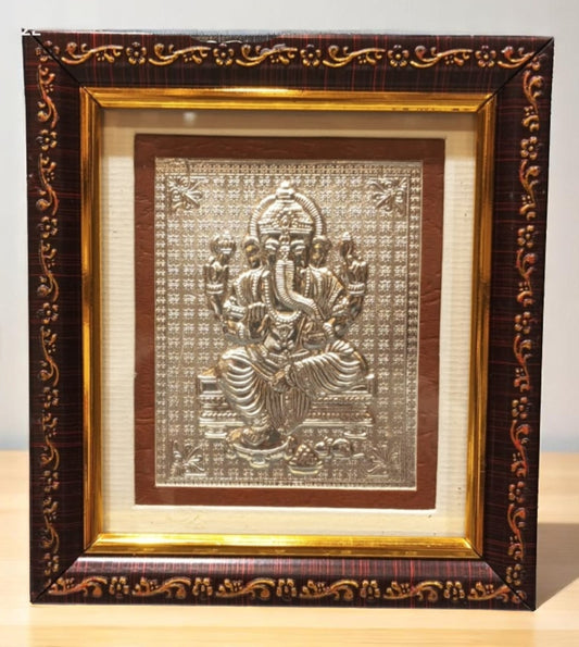 Ganpati / Ganesh Ji Frame