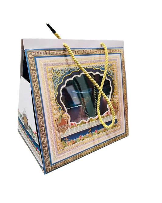 3 Container Gift Set