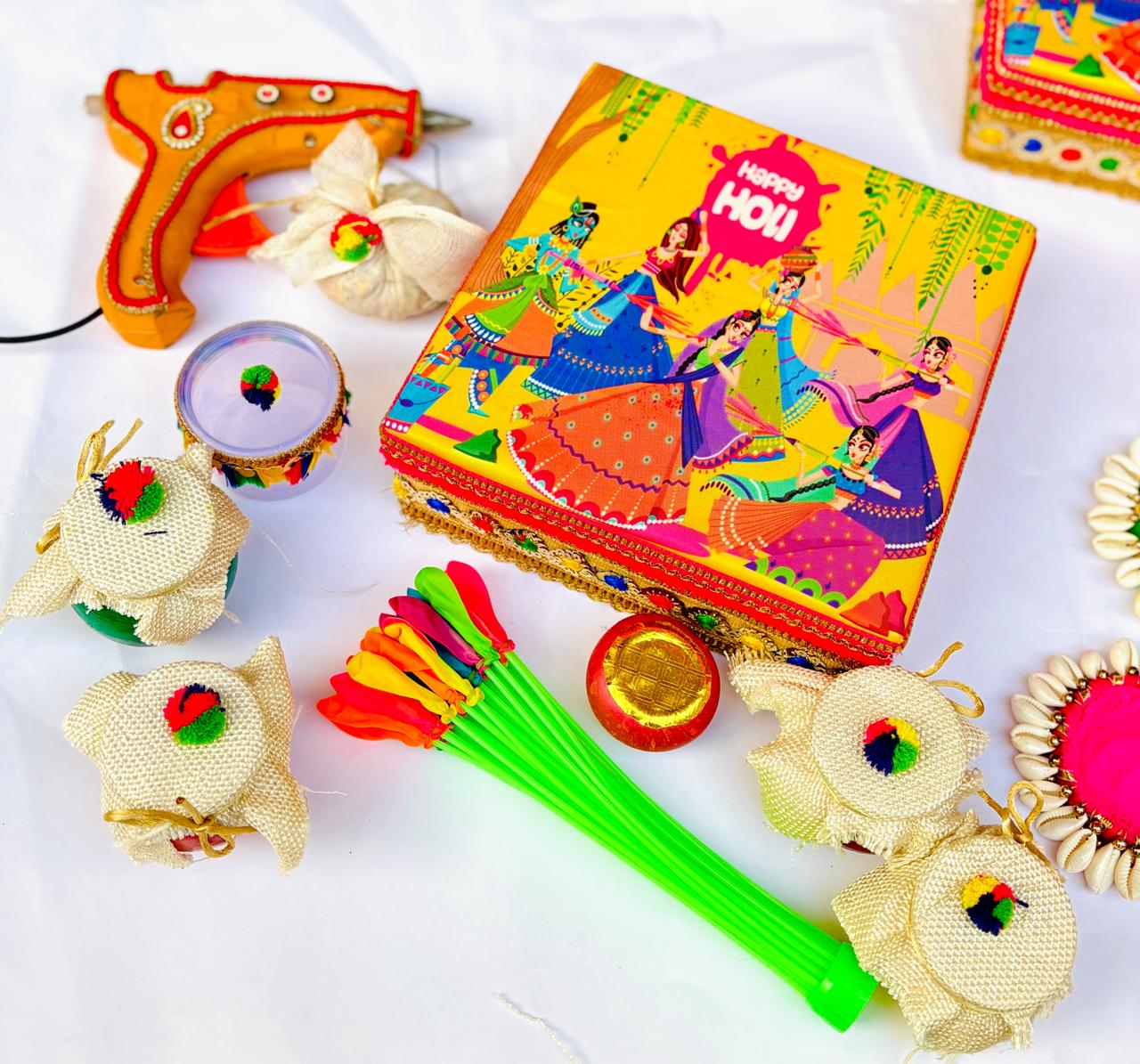 Holi Hamper