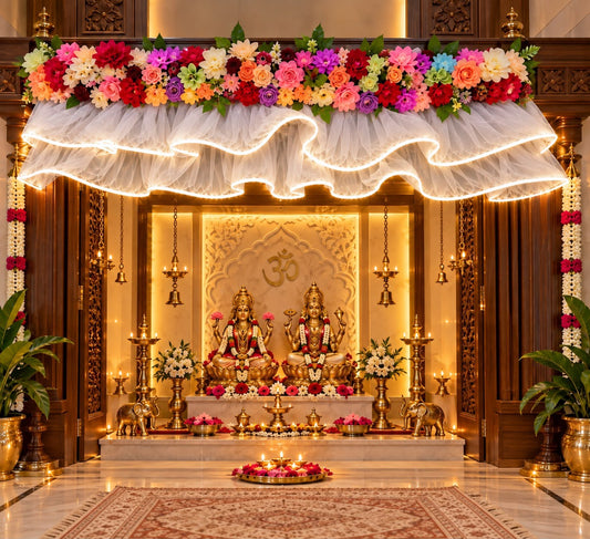 Led Diwali Bandhanwar