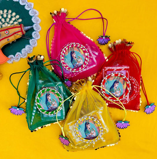Potli