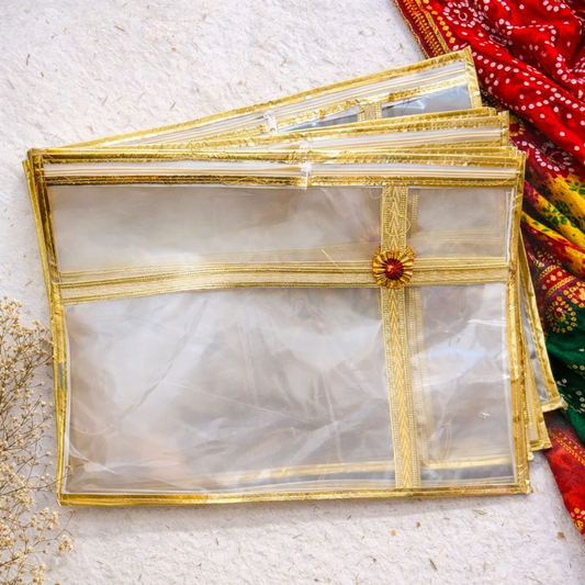 Saree Cover