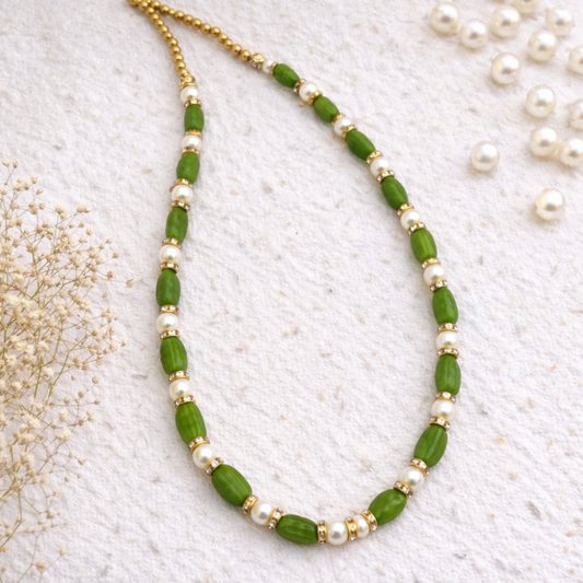 Welcome / Swagat Mala