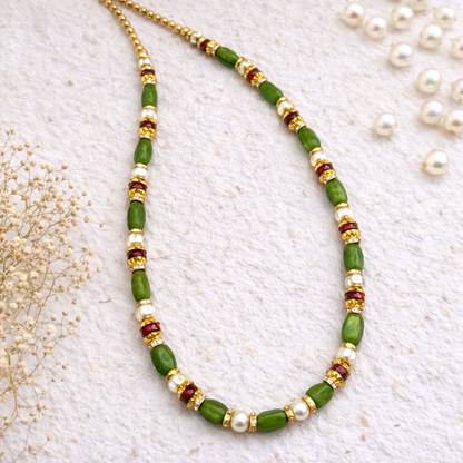 Welcome / Swagat Mala