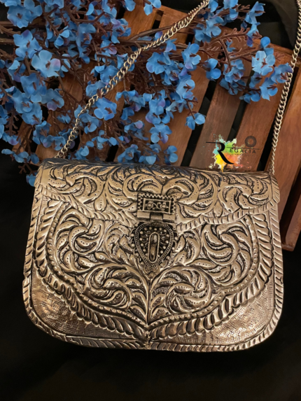 Womens Luxury Beach Canvas Handbag With Embroidered Chandi Ka Chain 50%  Off! From Dhgategaodans, $35.44 | DHgate.Com